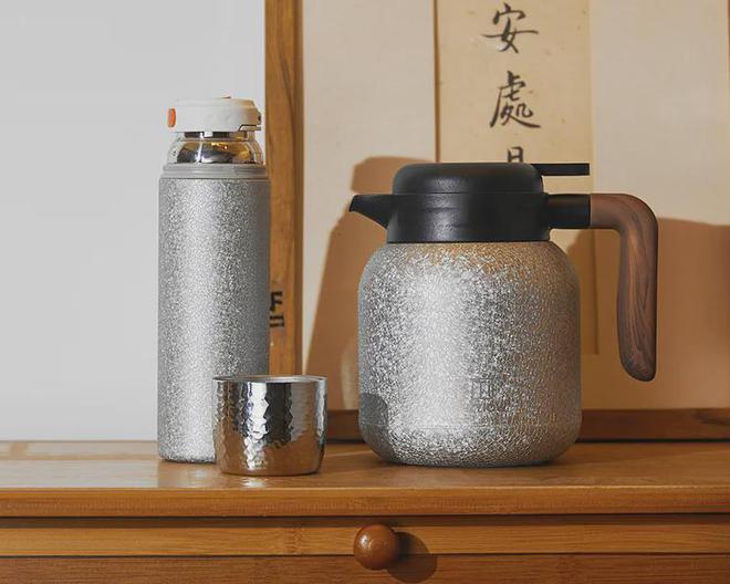 曾经五百一个的「小众钛杯」被中国制造卷成了平民级比不锈钢杯还便宜!(图12) 曾经五百一个的「小众钛杯」被中国制造卷成了平民级比不锈钢杯还便宜!(图12)