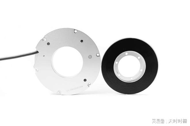 编码器生产厂家机械式编码器(图2) 编码器生产厂家机械式编码器(图2)