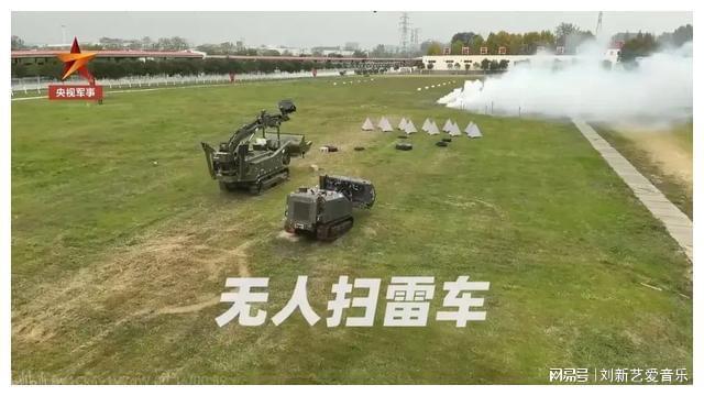 美军测试“武装机器狗”系中国造！中国机器狗就是牛！(图12)