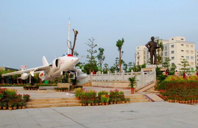 航空之父冯如:为中国龙插上翅膀清朝时就把白人抛在身后(图7) 航空之父冯如:为中国龙插上翅膀清朝时就把白人抛在身后(图7)