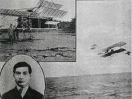 航空之父冯如:为中国龙插上翅膀清朝时就把白人抛在身后(图13) 航空之父冯如:为中国龙插上翅膀清朝时就把白人抛在身后(图13)