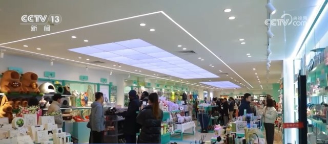 各行各业新春开新局 如何冲刺首季“开门红”?(图3) 各行各业新春开新局 如何冲刺首季“开门红”?(图3)