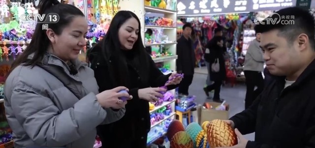 各行各业新春开新局 如何冲刺首季“开门红”?(图4) 各行各业新春开新局 如何冲刺首季“开门红”?(图4)