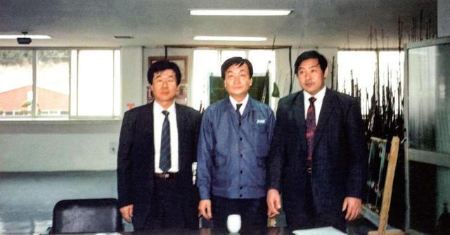 从未涉及想过的道路:靠着一杆鱼竿中国把碳纤维做到世界第一!(图10) 从未涉及想过的道路:靠着一杆鱼竿中国把碳纤维做到世界第一!(图10)