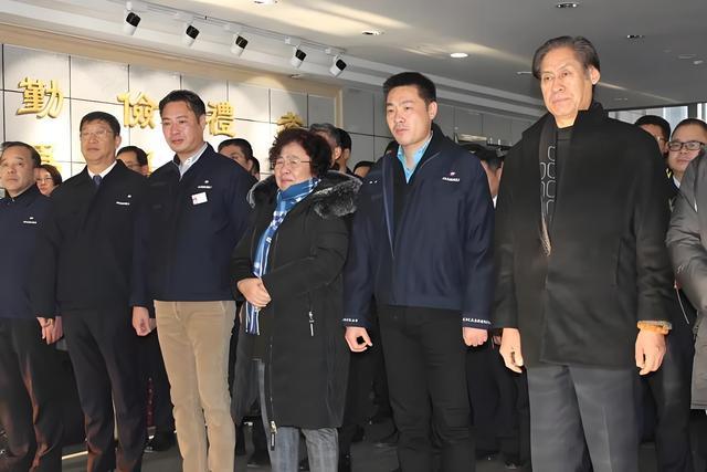从未涉及想过的道路:靠着一杆鱼竿中国把碳纤维做到世界第一!(图17) 从未涉及想过的道路:靠着一杆鱼竿中国把碳纤维做到世界第一!(图17)