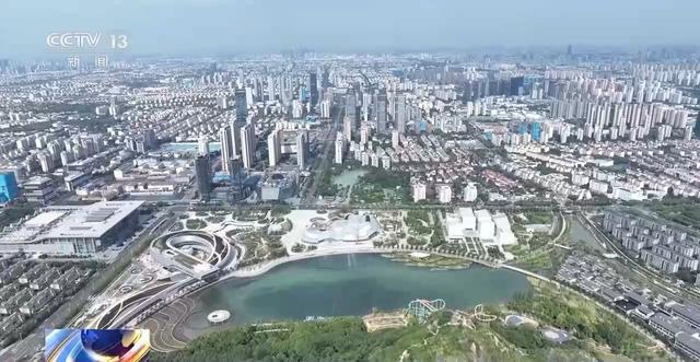 先进制造业加速起跑 新赛道里抢先机(图9) 先进制造业加速起跑 新赛道里抢先机(图9)