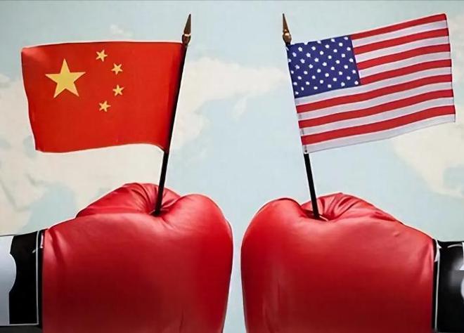 德媒道出西方心声：中国若只造玩具衣服就好了这样不会引起担忧(图3)