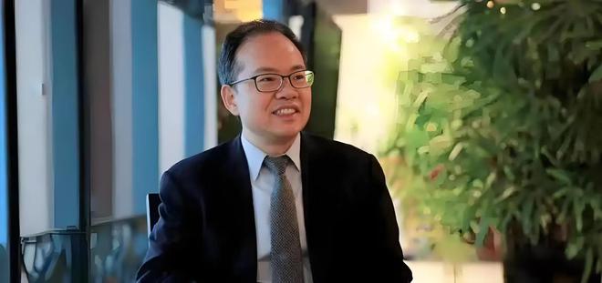 鲁政委：未来已来——TMT产出已超越房地