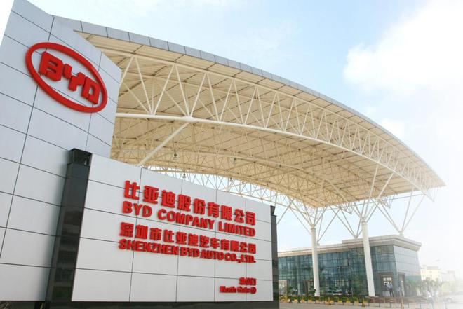 中国让西方领教了欧盟真正目的浮出水面望中方转让电池技术(图4) 中国让西方领教了欧盟真正目的浮出水面望中方转让电池技术(图4)