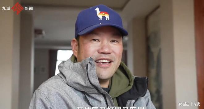 美国大叔买中国机器被骂“叛徒”本人回应:美国制造真负担不起(图17) 美国大叔买中国机器被骂“叛徒”本人回应:美国制造真负担不起(图17)