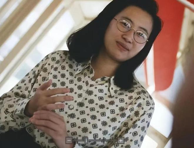 她是美科学院院长担任美尖端芯片公司CEO却顶风为中国造芯片(图4) 她是美科学院院长担任美尖端芯片公司CEO却顶风为中国造芯片(图4)