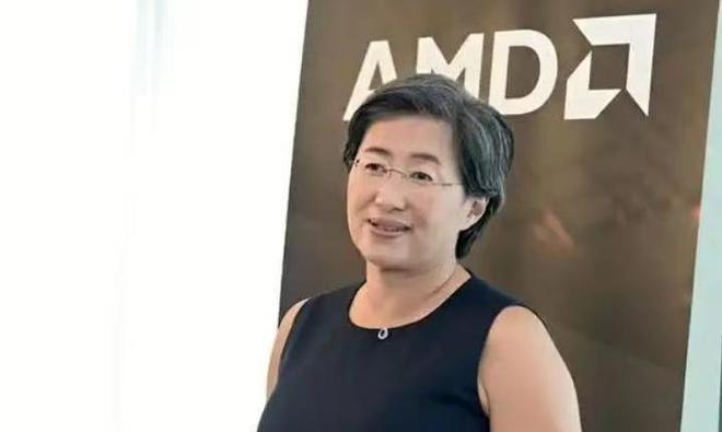 她是美科学院院长担任美尖端芯片公司CEO却顶风为中国造芯片(图9) 她是美科学院院长担任美尖端芯片公司CEO却顶风为中国造芯片(图9)