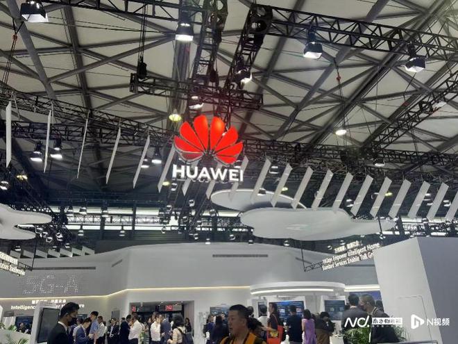 从全国两会看粤企新势能正以“AI+”不断锻造新质生产力(图3) 从全国两会看粤企新势能正以“AI+”不断锻造新质生产力(图3)