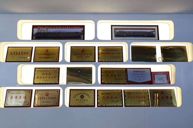 民企显身手 “我们创新什么市场就需要什么”这家民企底气何来(图3) 民企显身手 “我们创新什么市场就需要什么”这家民企底气何来(图3)
