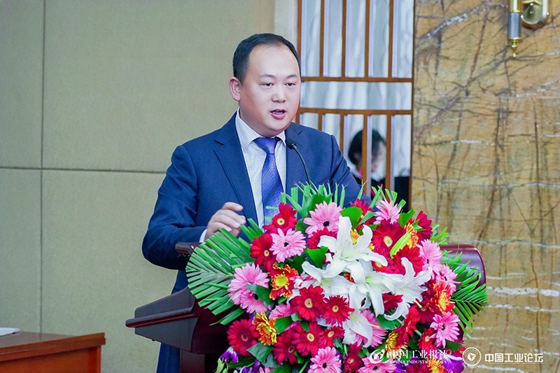 2024中国制造品牌发展峰会暨第二届中国制造·消费者信赖品牌盛典年会在京举办(图7) 2024中国制造品牌发展峰会暨第二届中国制造·消费者信赖品牌盛典年会在京举办(图7)
