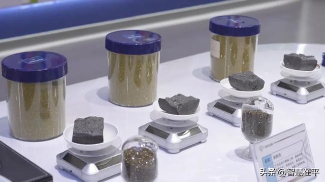茌平:1500℃极限锻造“工业牙齿”炼就发展超硬实力(图5) 茌平:1500℃极限锻造“工业牙齿”炼就发展超硬实力(图5)